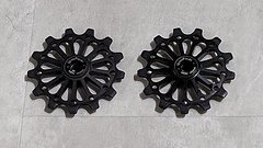Extralite UltraPulley 13-13 Zähne für Shimano MTB 12-fach