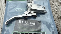 Hope Tech 4 Master Cylinder Geber