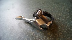 Shimano LX Umwerfer 3-fach 34,9mm low clamp, up pull