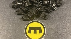 Magura CARBOTECTURE KLEMMSCHELLE OHNE SCHRAUBEN, 1 STÜCK JP Bikeparts