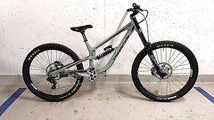 Transition Bikes TR 11 2023
