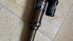 Fox Racing Shox FOX DPX2 Float 210x55