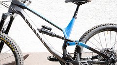 Canyon Torque CF 7 - Gr. L, 27,5" - 2019/2020 (TOP Zustand)