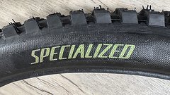 Specialized Butcher Grid Trail T9