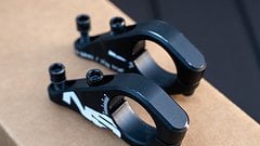 NS Bikes Direct Mount Vorbau // Stem // 31.8 // 43 + 50 mm