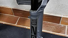 RockShox Zeb ultimate