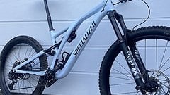 Specialized Stumpjumper Evo Comp Alloy S4