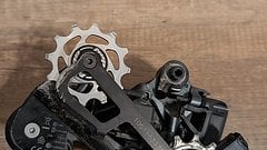 SRAM GX Eagle AXS (Ohne Trigger)