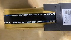 Velo Corsa Evo TLR 28mm