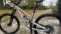 YT Industries Jeffsy 29 Core 2 | 2021  Größe L Tausche
