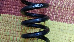 RockShox 400X2.75 Coil