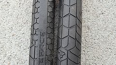 Raceface Getta Griffe Schraubgriffe NEU