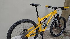 Nukeproof Reactor 290C / Large