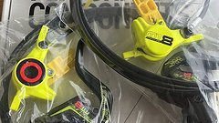 Magura MT 8 SL Race Line