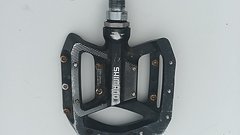 Shimano PD-GR 500