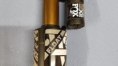 Fox Racing Shox Float X2 210x55