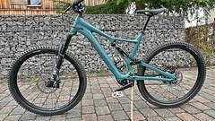 Specialized Turbo Levo SL Comp 2021 Gr. L