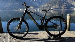 Mondraker Crafty XR Carbon 2022/23 XL