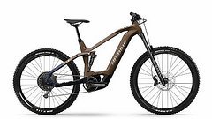 Haibike E-Bike ALLMTN CF 8- Sonderpreis