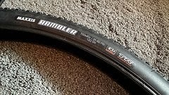 Maxxis Rambler Gravelreifen-Satz , 700x45