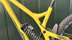 Commençal Supreme Race DH 2017 Medium