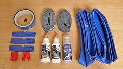 Schwalbe PROCORE Doppelkammer Schlauchsystem 26" NEU! Top Grip & Pannenschutz