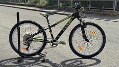 Cube Kid 240 tuned 10.64 kg