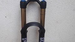 Fox Racing Shox 38 FLOAT FACTORY  29" GRIP2 170 mm BOOST HSC/LSC HSR/LSR