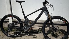 Santa Cruz Bicycles Bronson