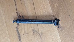 Bikeyoke divine 31,6 185mm
