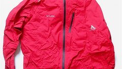 Vaude Regenjacke Tremalzo Rain Jacket | XL