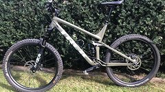 Trek Remedy 8 XT (XL) 2022