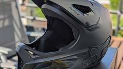 Fox Racing Rampage Fullface Helm