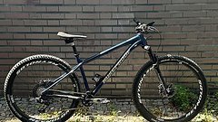 Nukeproof scout 290