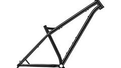 NS Bikes Eccentric Cromo 29" Rahmen, Gr. M oder L