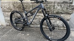 Nukeproof MEGA AL