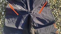 Dirtlej waterproof shorts Gr small