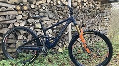 Specialized S-Works Enduro S3