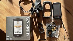 Garmin Edge 1040 Solar