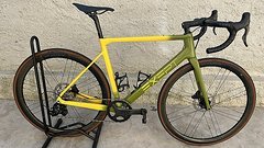 Exept Libera Carbon Made in Italy