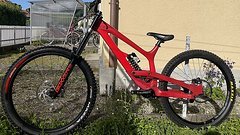 YT Industries Tues CF Pro 29/27,5 Mullet