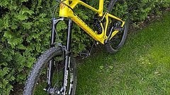 Mondraker FOXY CARBON XR (2019, XL, 27.5 bzw. Mullet)