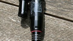 RockShox Super Deluxe Select Dämpfer 230x65