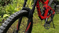 Giant 2018 Reign 2 27.5