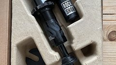 RockShox SUPER DELUXE COIL Ultimate 210x55