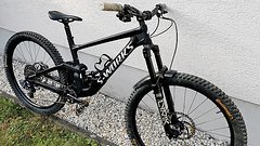 Specialized ENDURO S-WORKS Rahmen S4