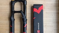 Marzocchi Bomber Z1 Coil 29" 150 - 170 mm Grip