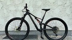 Specialized Stumpjumper ST Comp Carbon 29