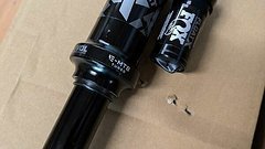 Fox Racing Shox FLOAT X Performance Elite 230x60 NEU