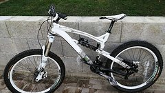 Lapierre Froggy 518